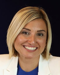 Dr. İlkay Altıntaş de Callafon