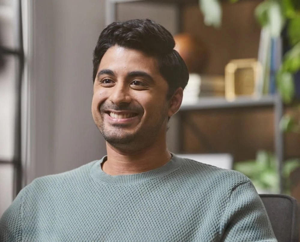 Ryan Pandya